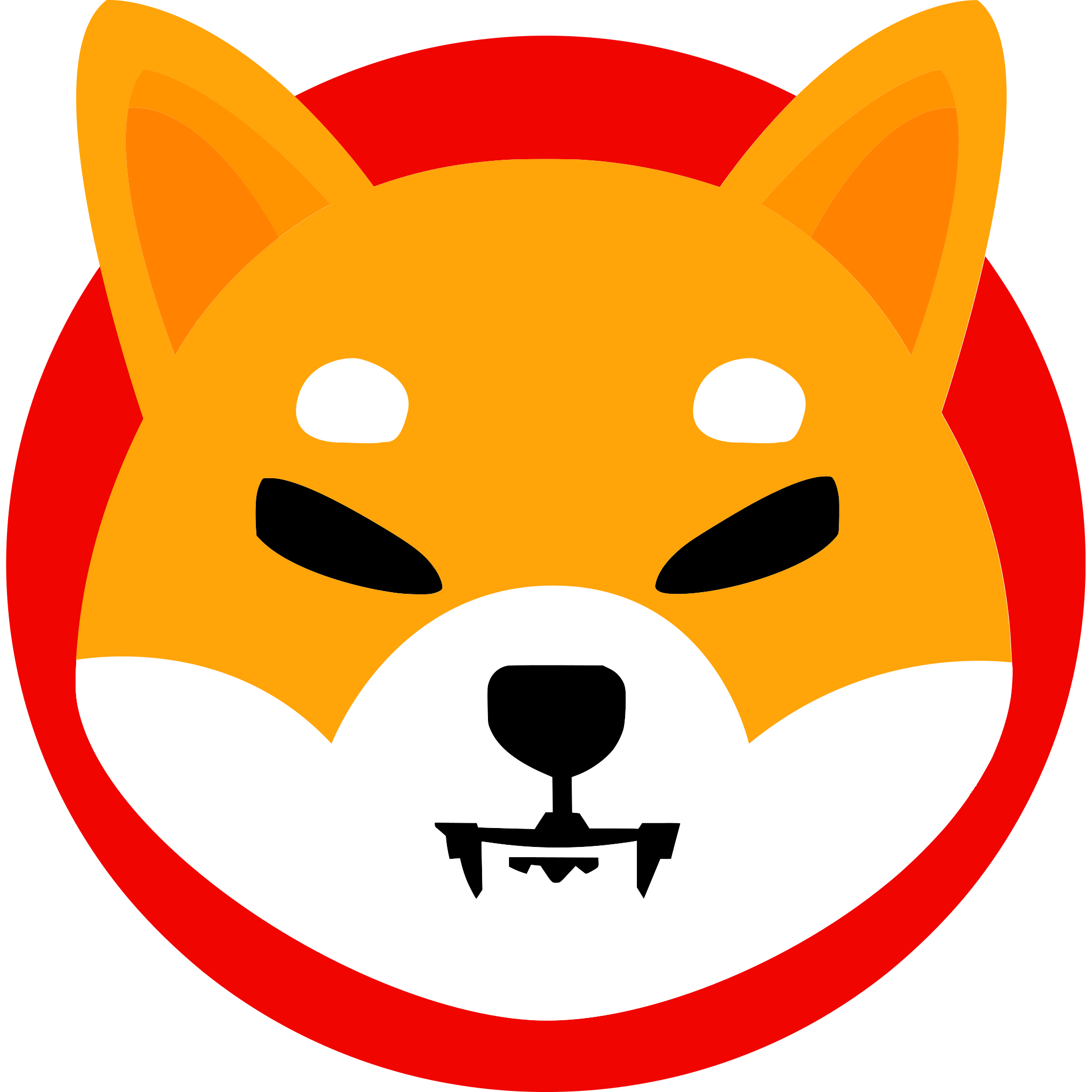 ShibaInu logo